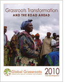 Global Grassroots 2010 Magazine